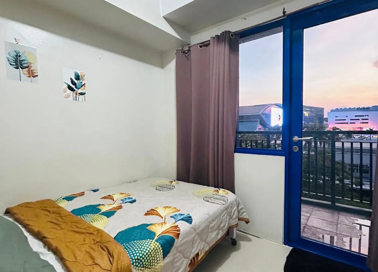 Sea Residences Near Moa And Smx Manila 0*,  Filipinas