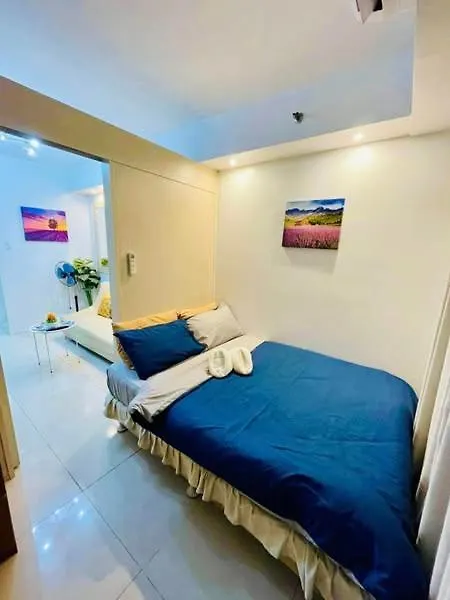 Sea Residences Near Moa And Smx Manila