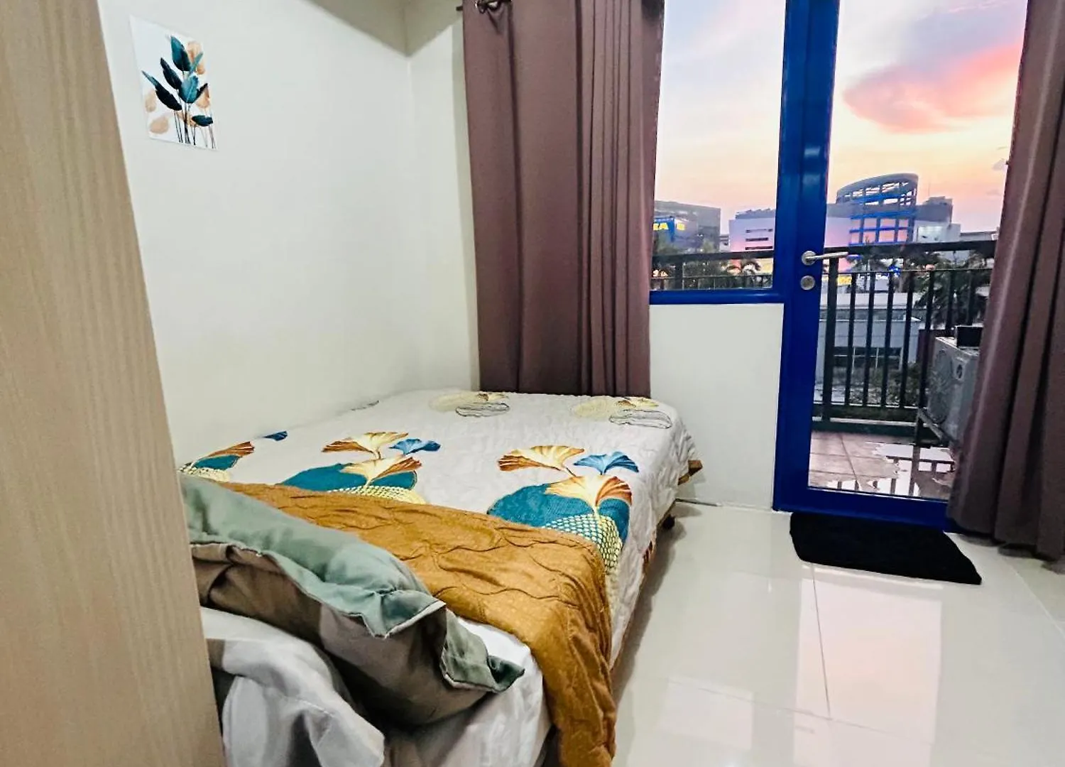 Sea Residences Near Moa And Smx Manila Philippines